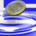 Der Euro in der Griechenlandkrise Der Euro in der Griechenlandkrise