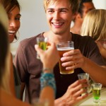Teure Partys feiern trotz Schulden? Teure Partys feiern trotz Schulden?