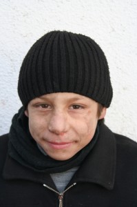 Deutschland und seine Straßenkinder