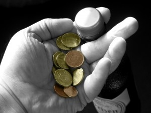 Manch einem Bürger bleibt nichts anderes übrig als Privatinsolvenz anzumelden
