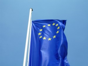 Krisenstaaten belasten die Europäische Union
