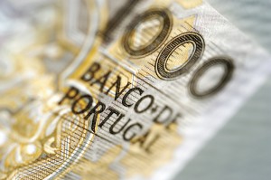 Auch Portugals Schulden rücken in den Vordergrund