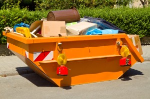 Altlasten entsorgen für wenig Geld
