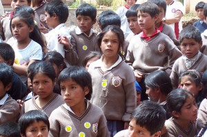 Warum die Hilfe für Waisenkinder in Lateinamerika so wichtig ist 